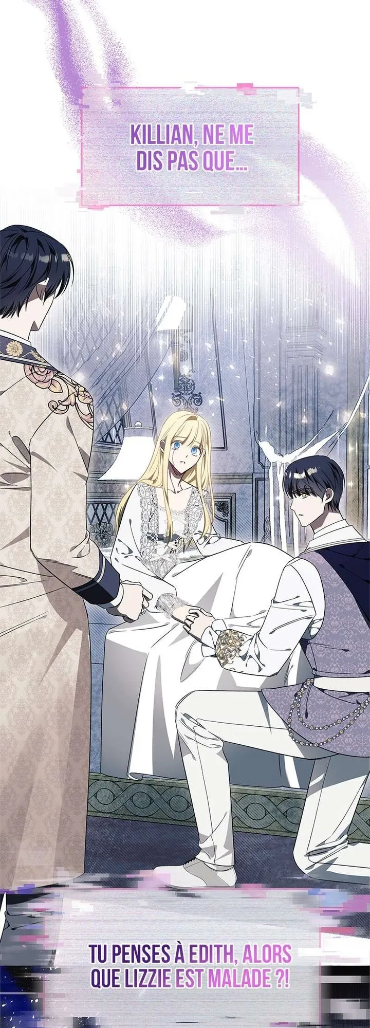 Read Une réincarnation presque ordinaire Manga Online