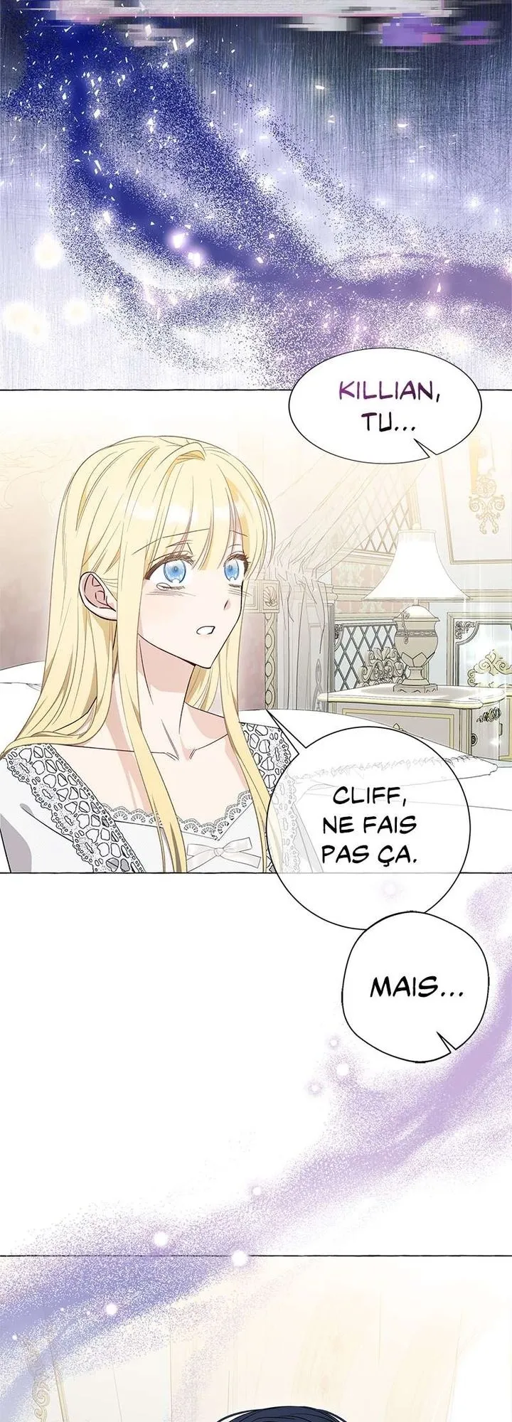 Read Une réincarnation presque ordinaire Manga Online