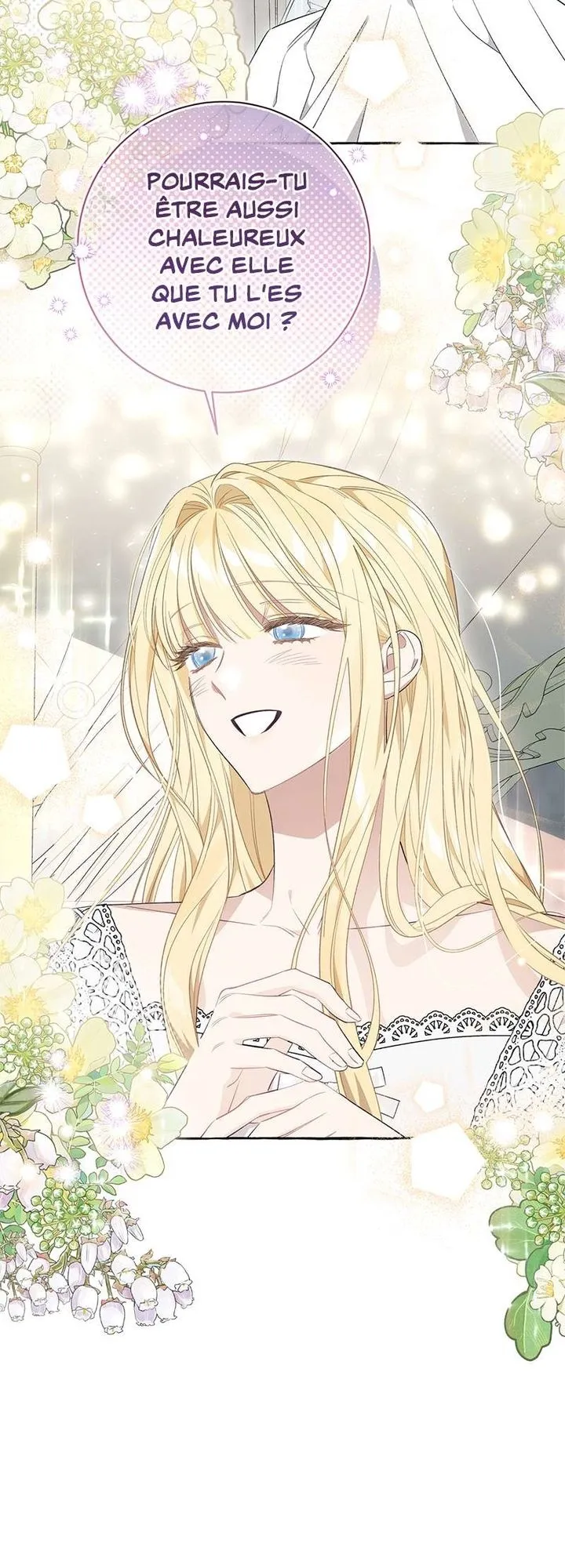 Read Une réincarnation presque ordinaire Manga Online