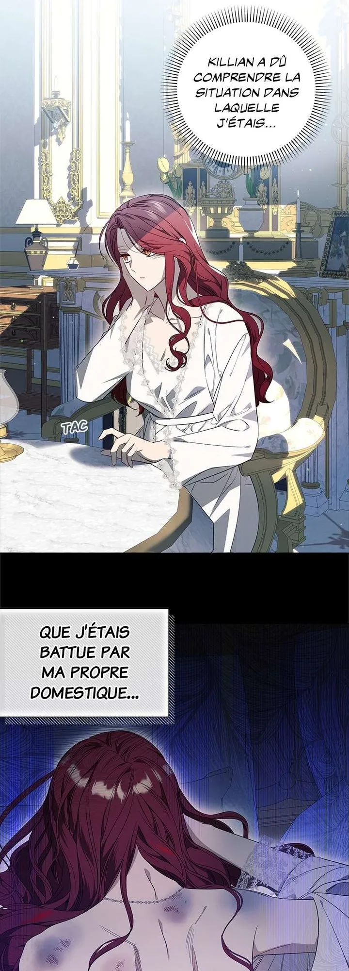 Read Une réincarnation presque ordinaire Manga Online