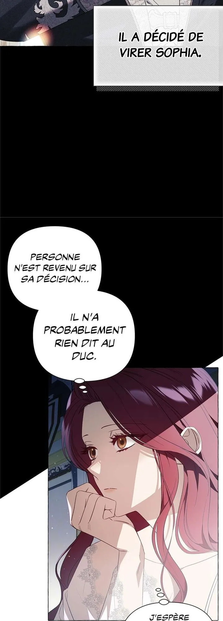 Read Une réincarnation presque ordinaire Manga Online