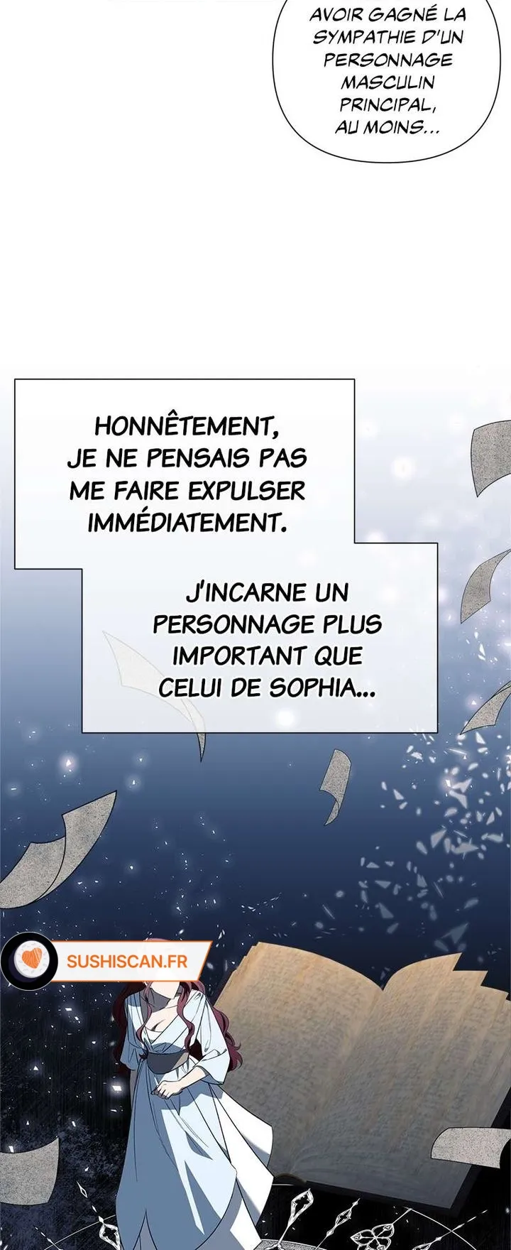 Read Une réincarnation presque ordinaire Manga Online