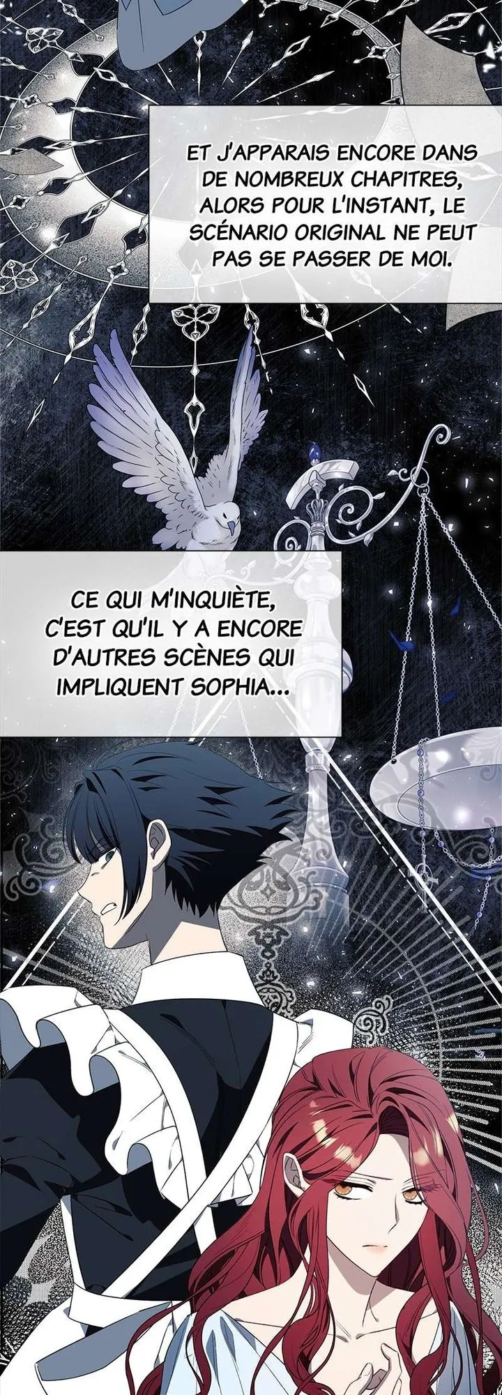 Read Une réincarnation presque ordinaire Manga Online