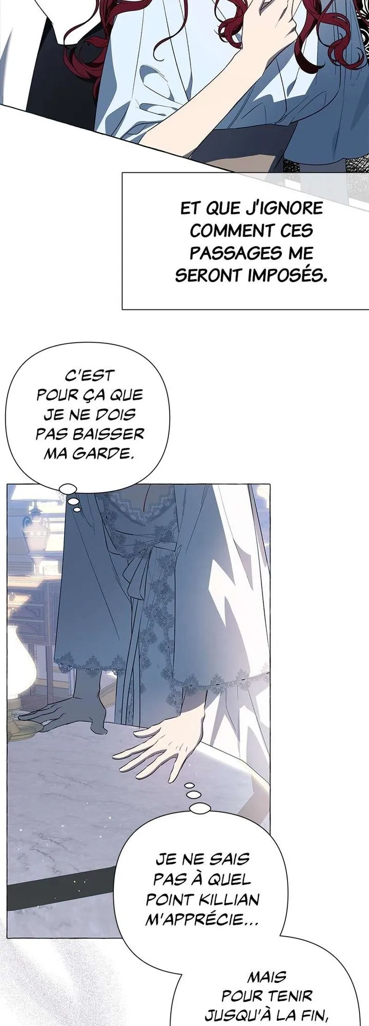 Read Une réincarnation presque ordinaire Manga Online