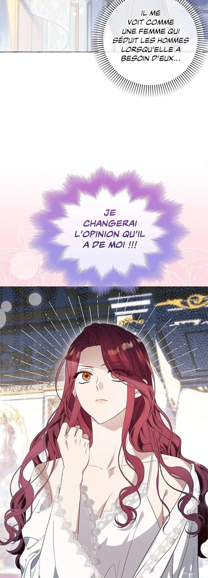 Read Une réincarnation presque ordinaire Manga Online