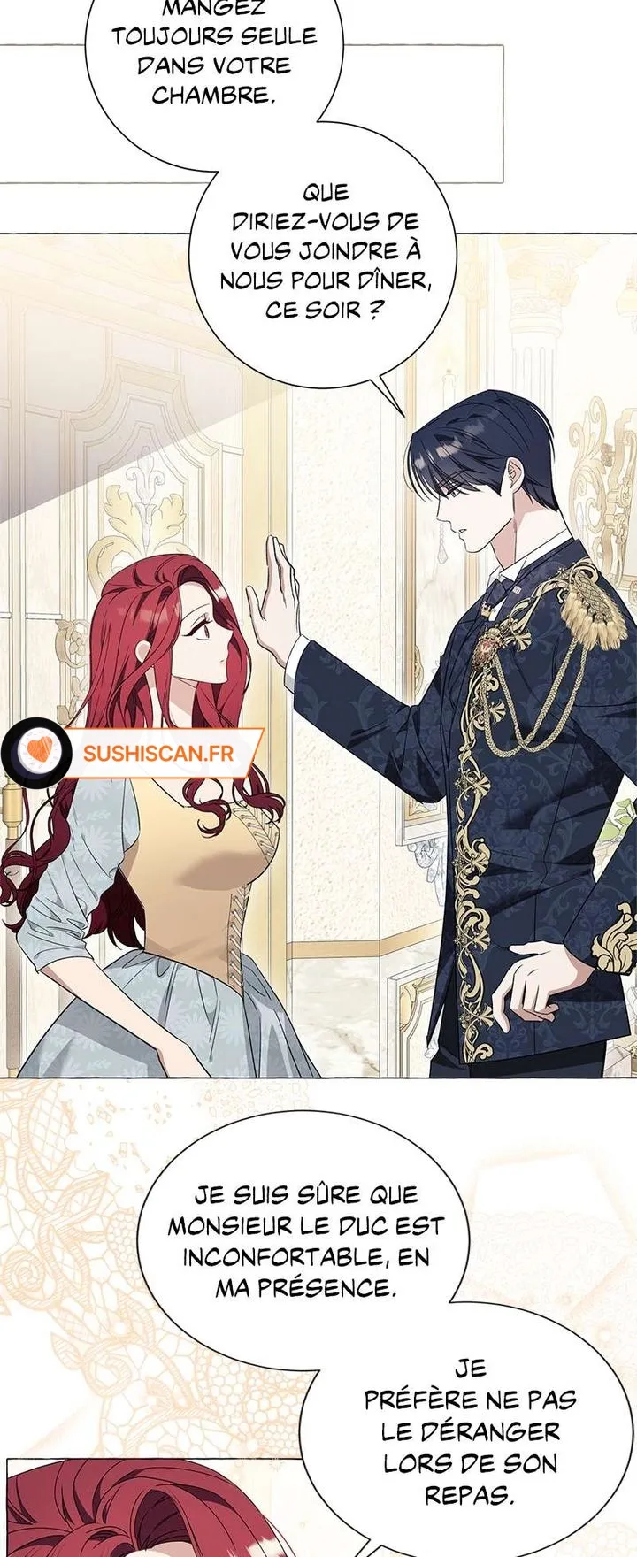 Read Une réincarnation presque ordinaire Manga Online