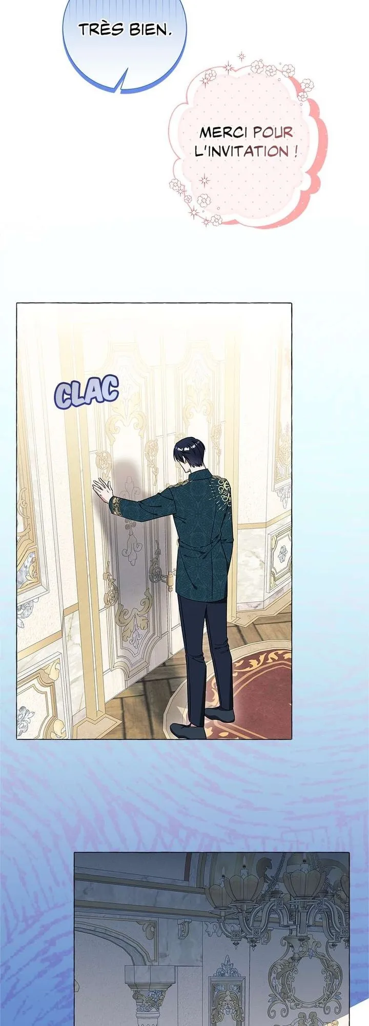 Read Une réincarnation presque ordinaire Manga Online