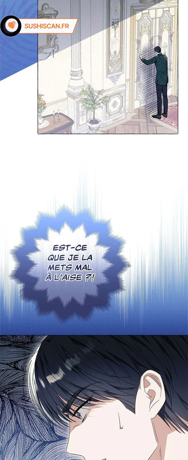 Read Une réincarnation presque ordinaire Manga Online