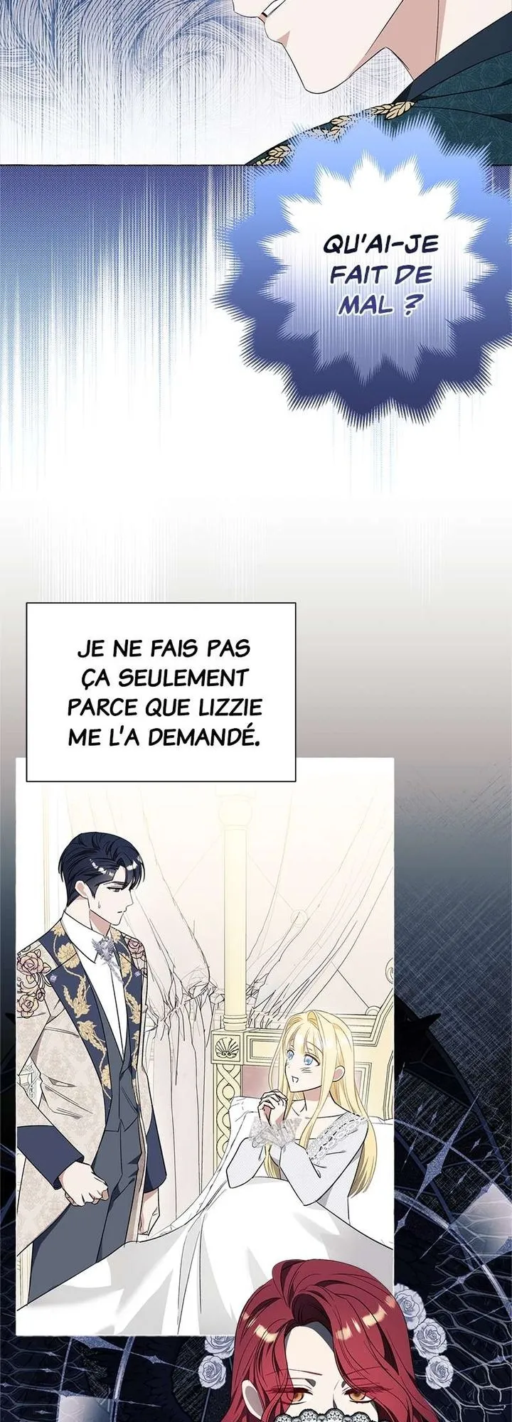 Read Une réincarnation presque ordinaire Manga Online
