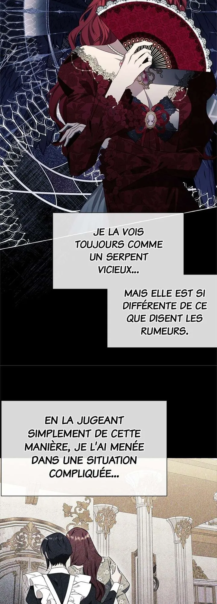 Read Une réincarnation presque ordinaire Manga Online