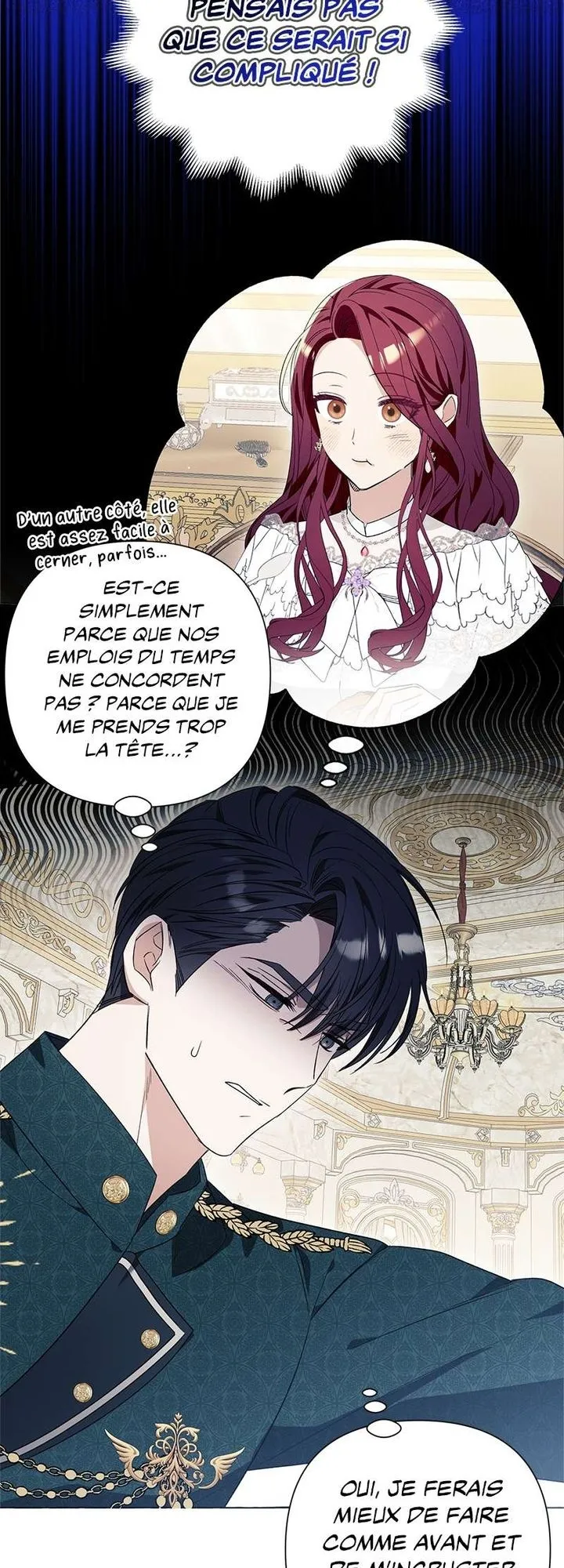 Read Une réincarnation presque ordinaire Manga Online
