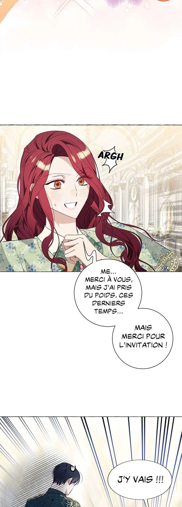 Read Une réincarnation presque ordinaire Manga Online