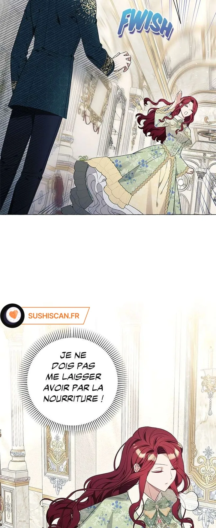 Read Une réincarnation presque ordinaire Manga Online