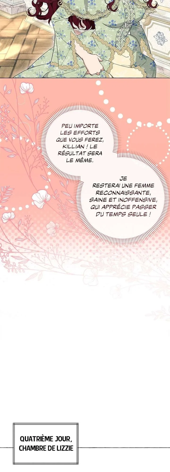 Read Une réincarnation presque ordinaire Manga Online