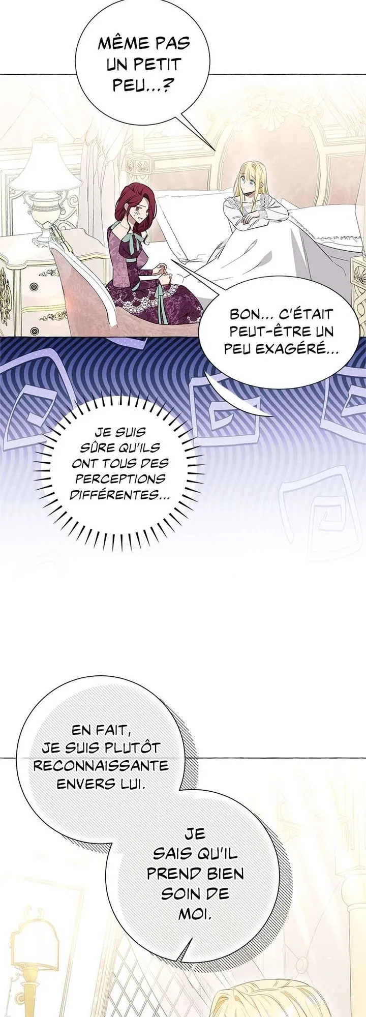 Read Une réincarnation presque ordinaire Manga Online