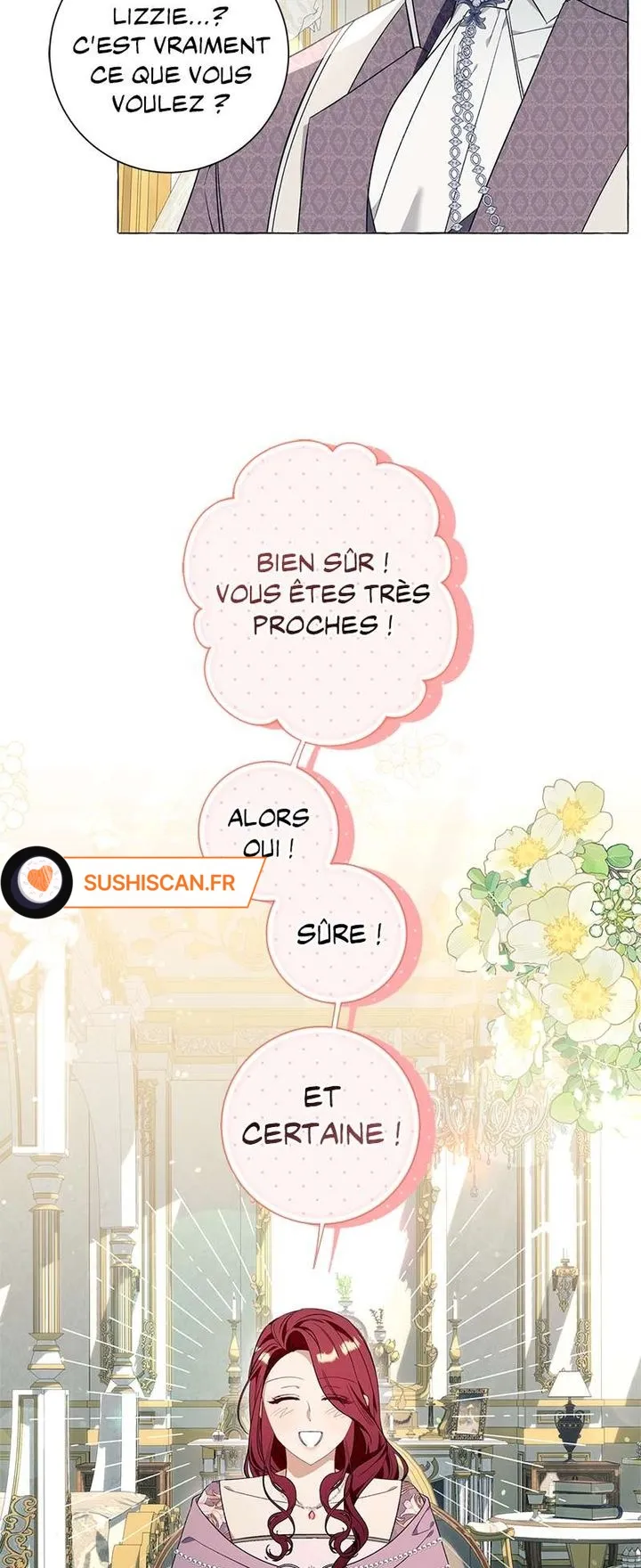 Read Une réincarnation presque ordinaire Manga Online