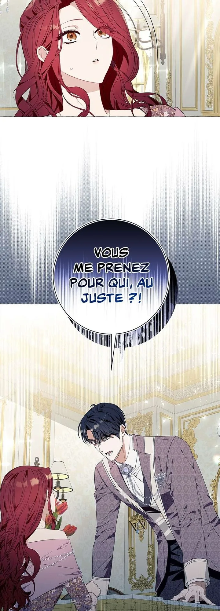 Read Une réincarnation presque ordinaire Manga Online
