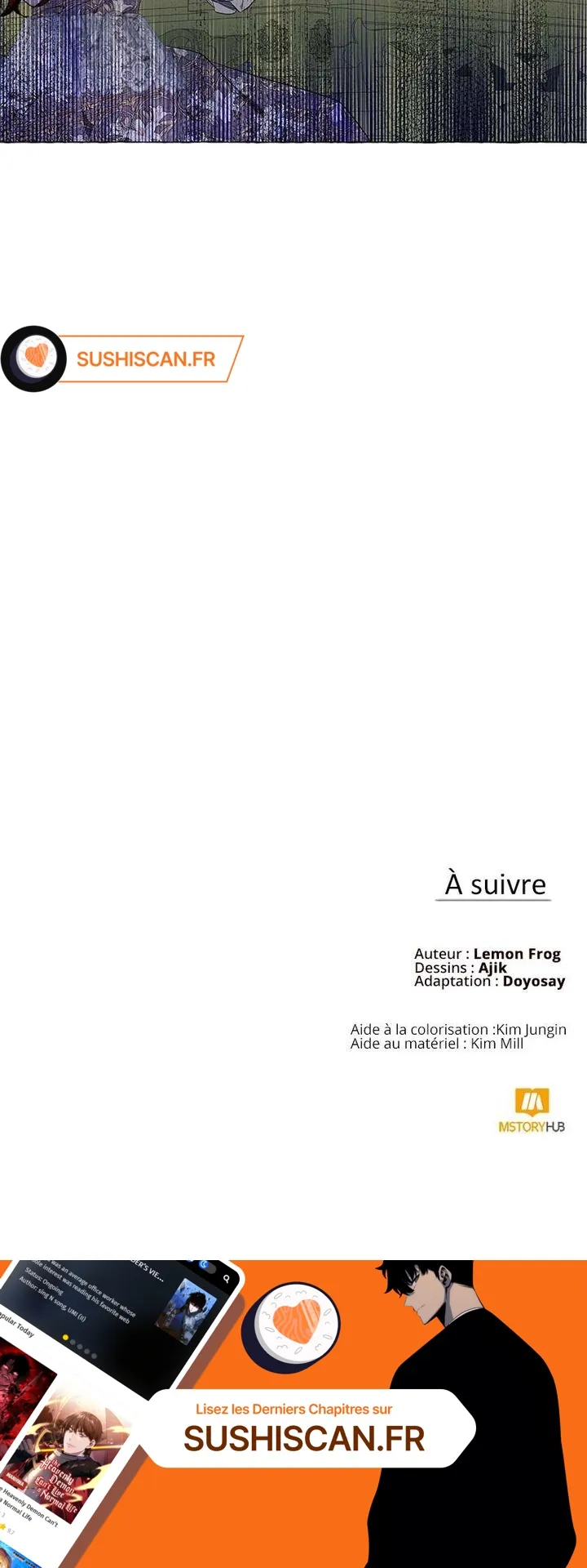 Read Une réincarnation presque ordinaire Manga Online