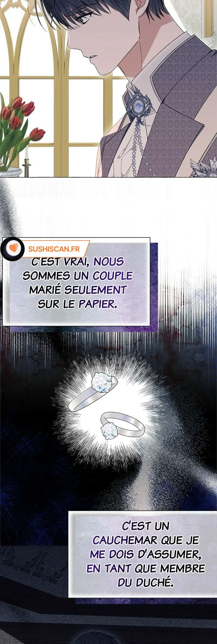 Read Une réincarnation presque ordinaire Manga Online