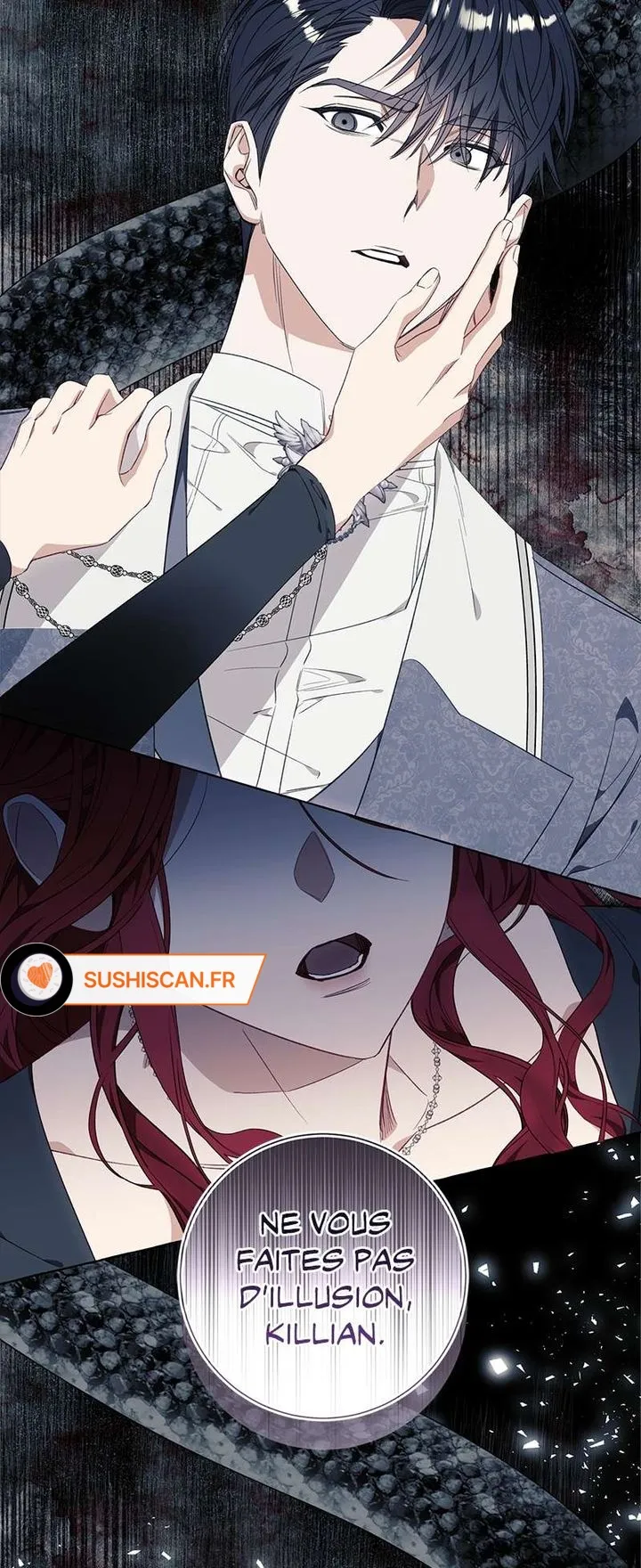 Read Une réincarnation presque ordinaire Manga Online