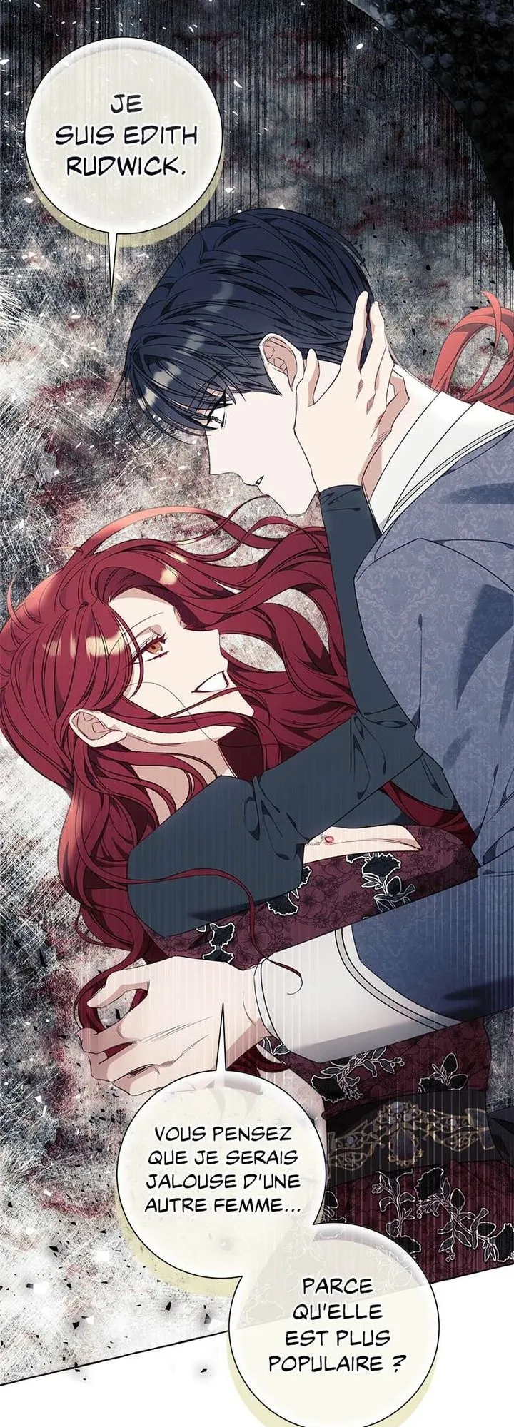 Read Une réincarnation presque ordinaire Manga Online