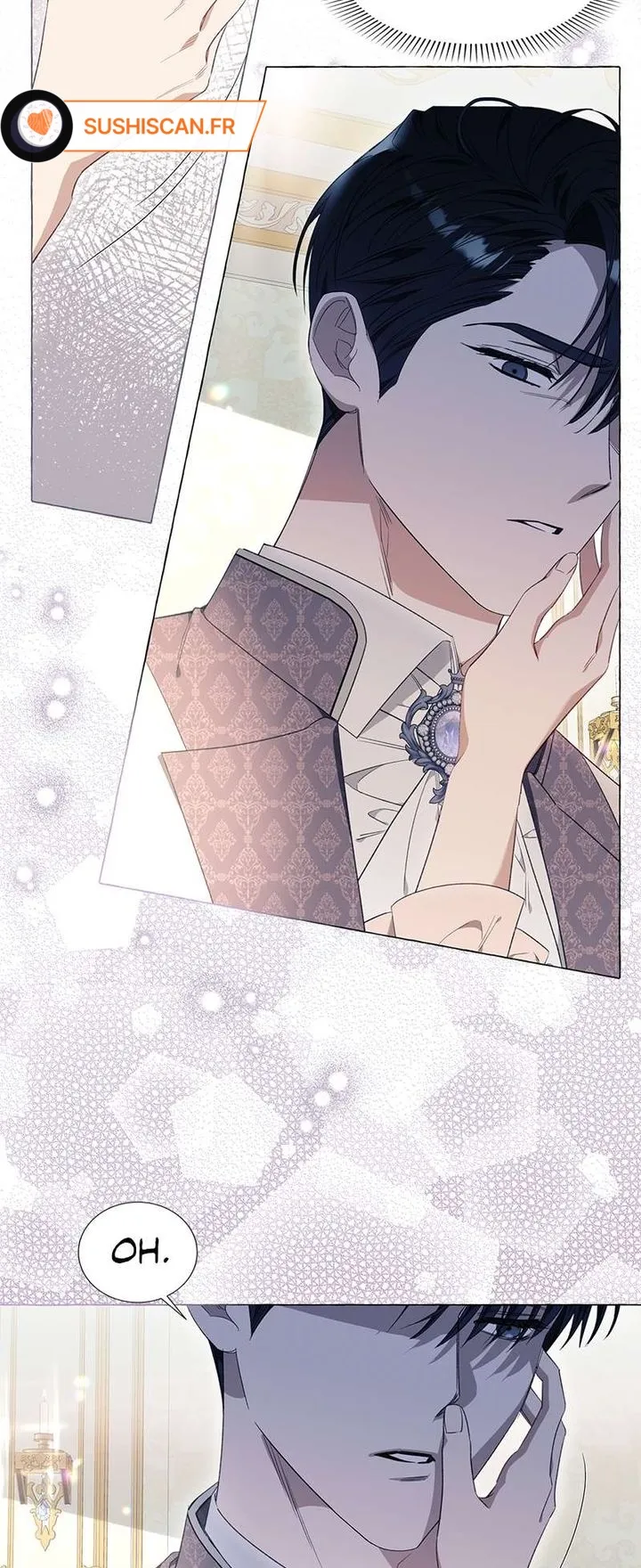 Read Une réincarnation presque ordinaire Manga Online