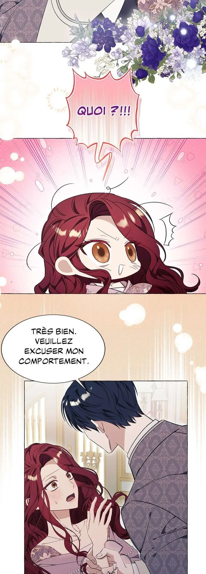 Read Une réincarnation presque ordinaire Manga Online