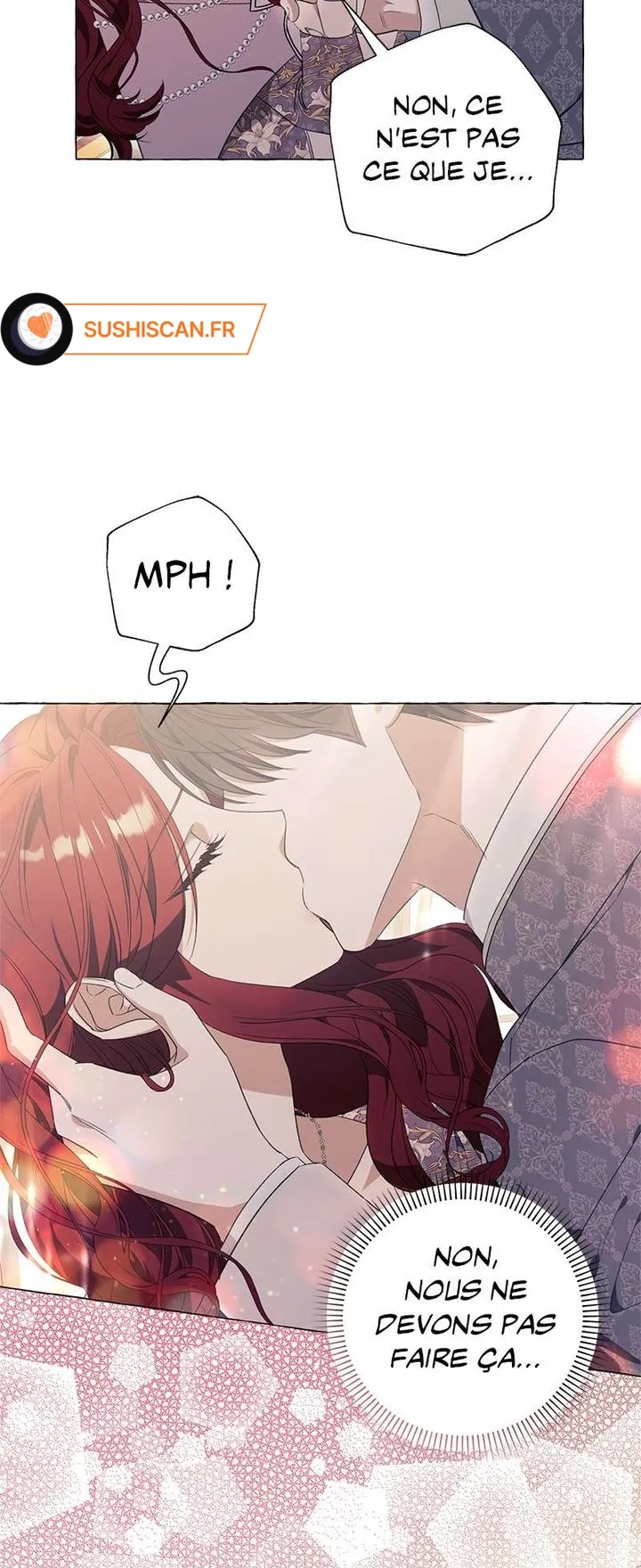 Read Une réincarnation presque ordinaire Manga Online