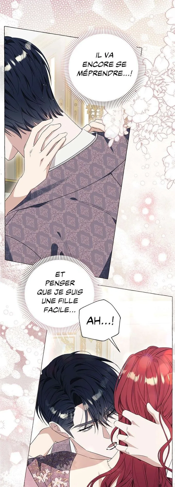 Read Une réincarnation presque ordinaire Manga Online