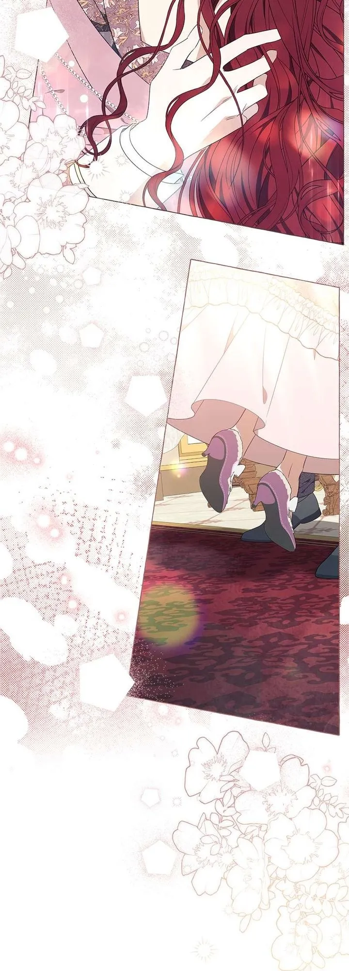 Read Une réincarnation presque ordinaire Manga Online