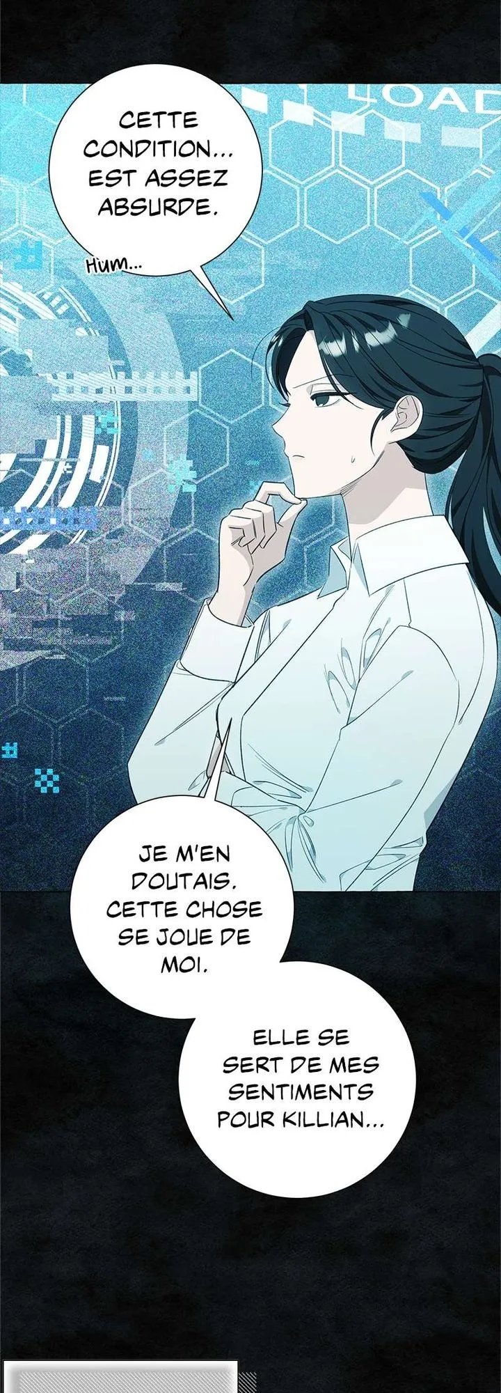 Read Une réincarnation presque ordinaire Manga Online
