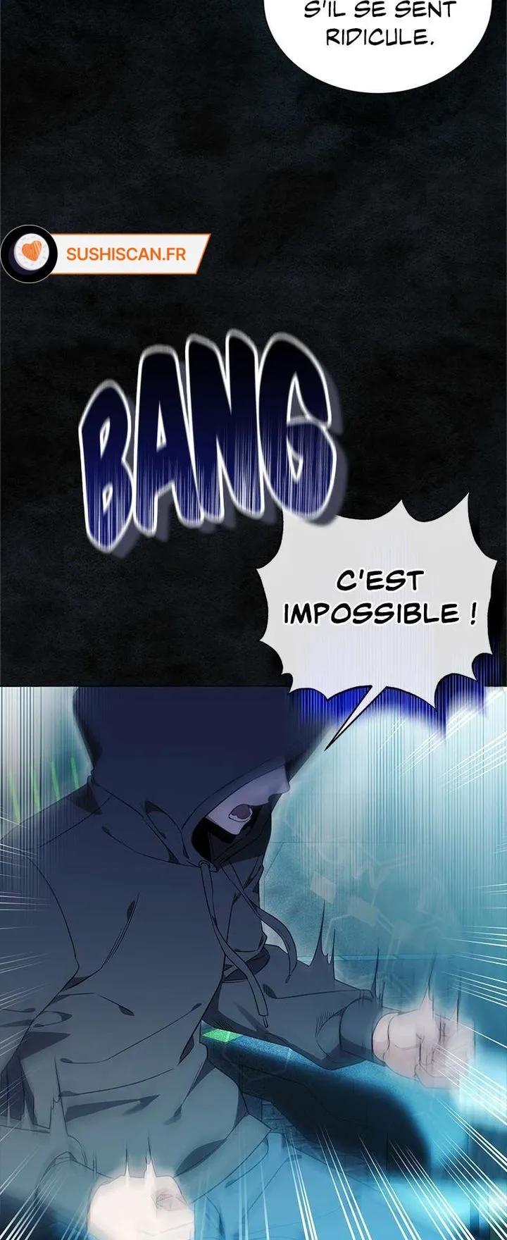Read Une réincarnation presque ordinaire Manga Online