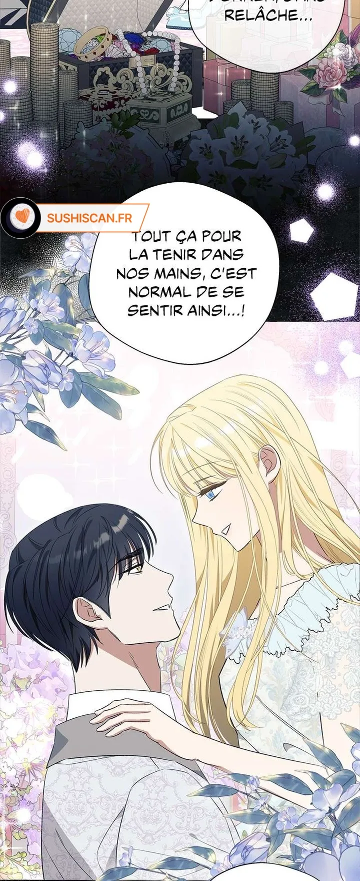 Read Une réincarnation presque ordinaire Manga Online