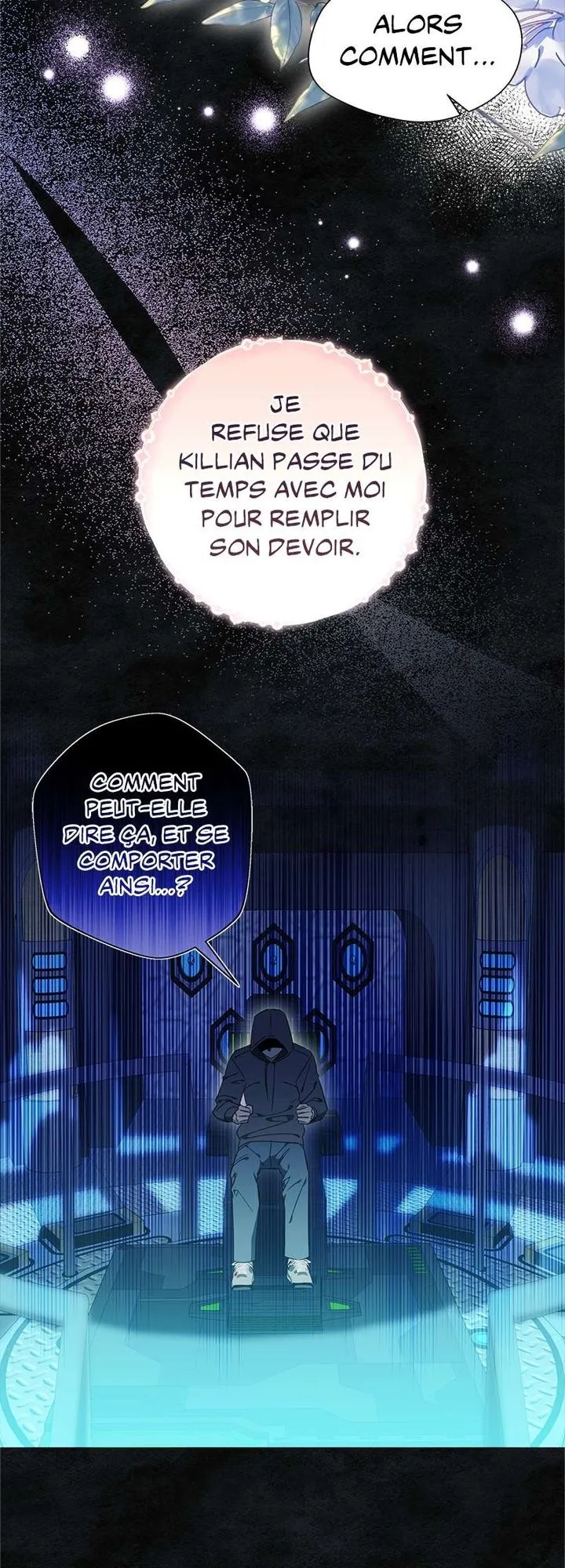 Read Une réincarnation presque ordinaire Manga Online