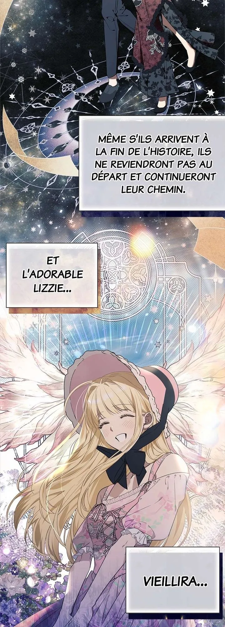 Read Une réincarnation presque ordinaire Manga Online