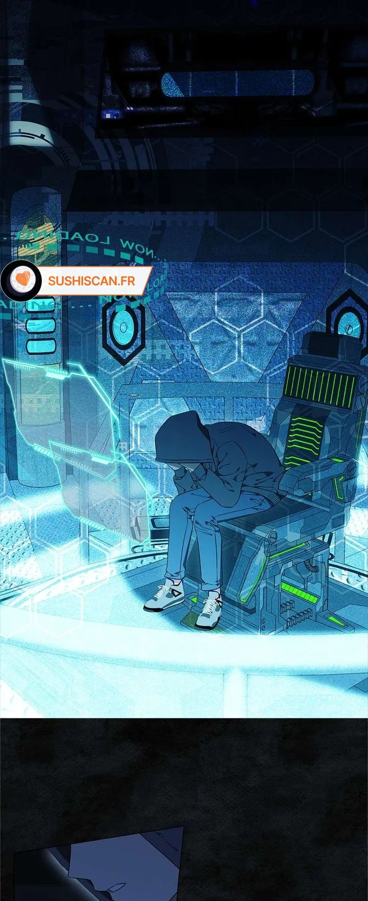 Read Une réincarnation presque ordinaire Manga Online