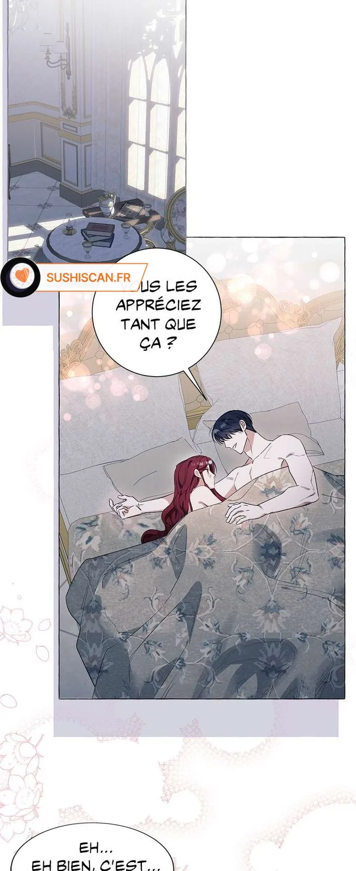 Read Une réincarnation presque ordinaire Manga Online