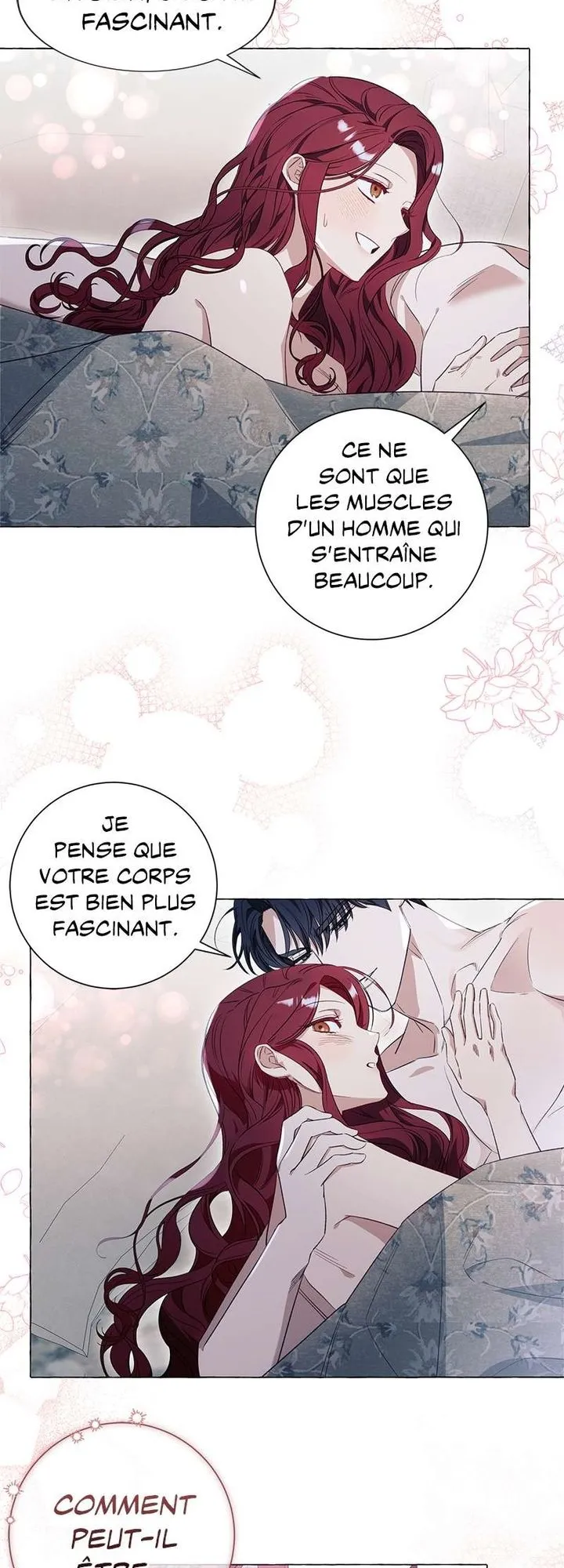 Read Une réincarnation presque ordinaire Manga Online
