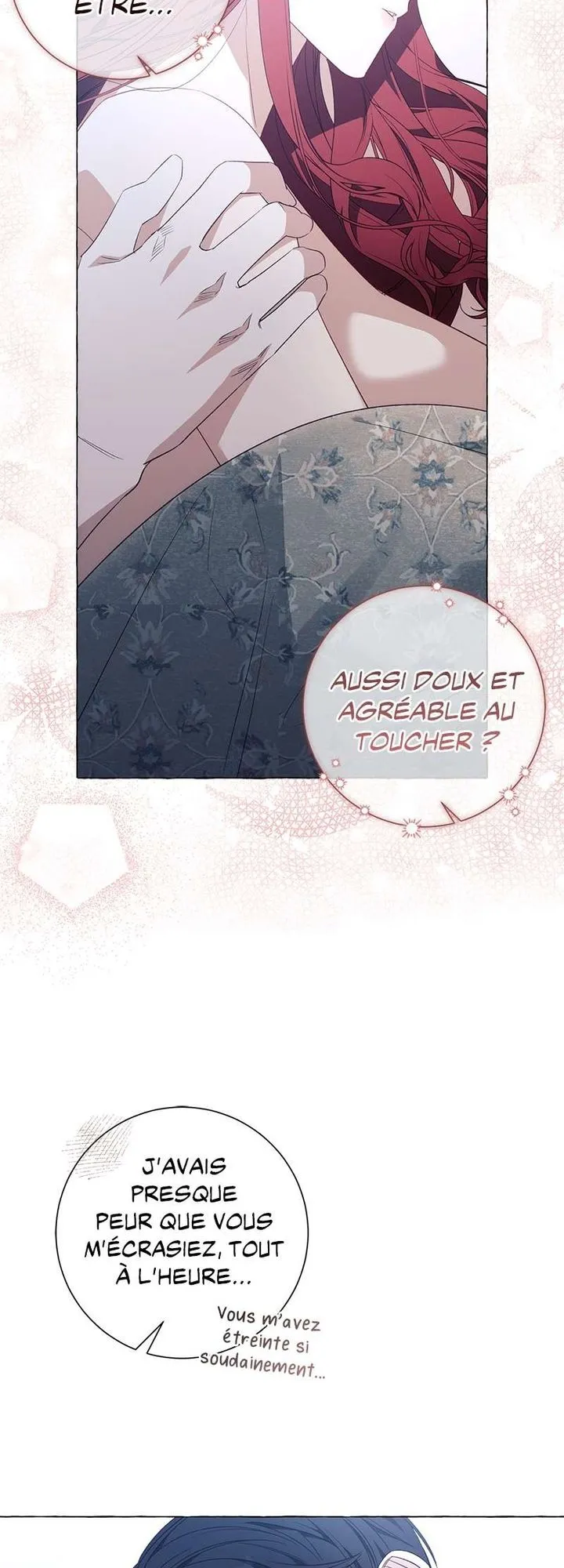 Read Une réincarnation presque ordinaire Manga Online