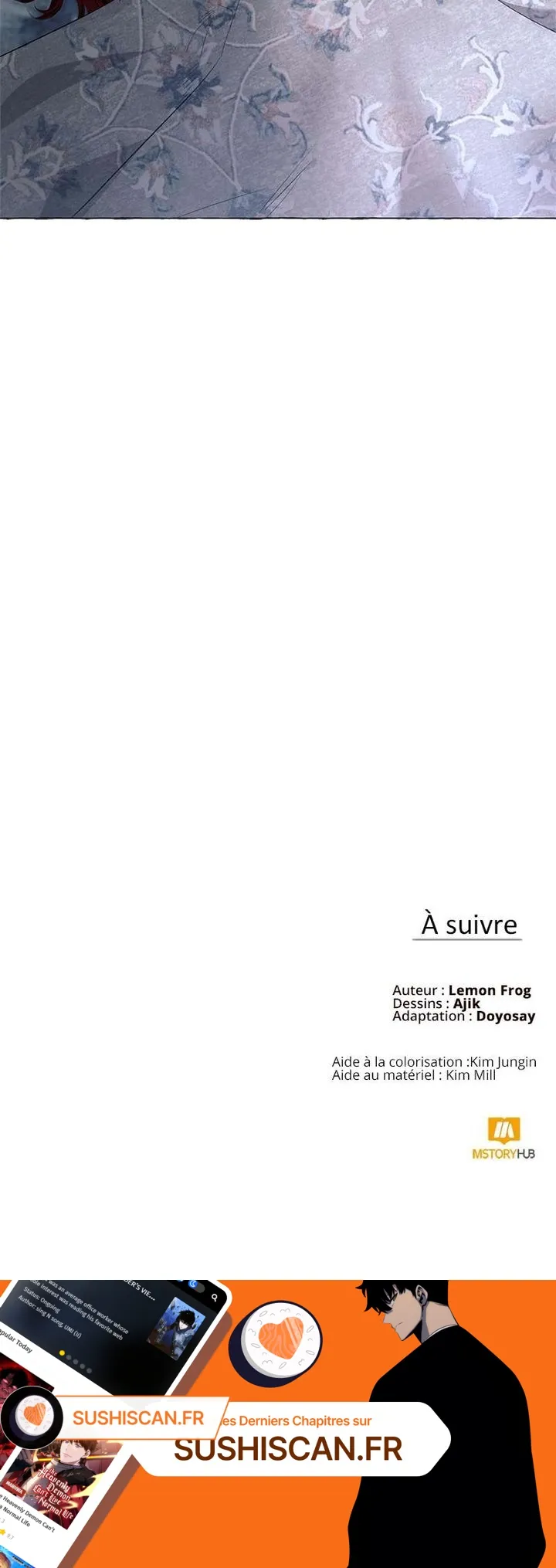 Read Une réincarnation presque ordinaire Manga Online