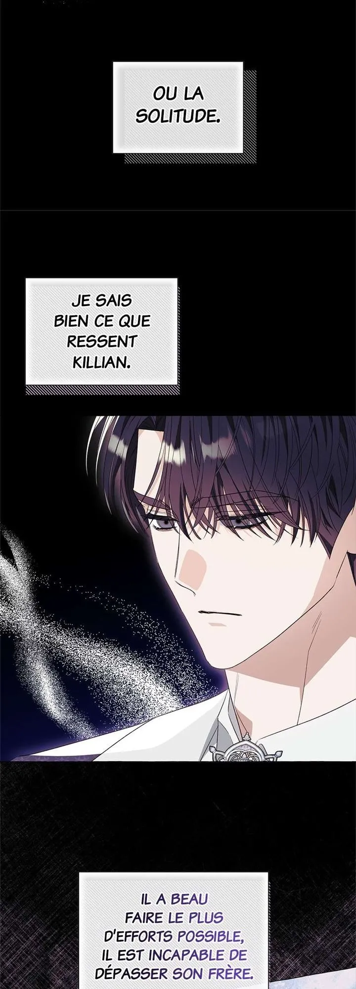 Read Une réincarnation presque ordinaire Manga Online