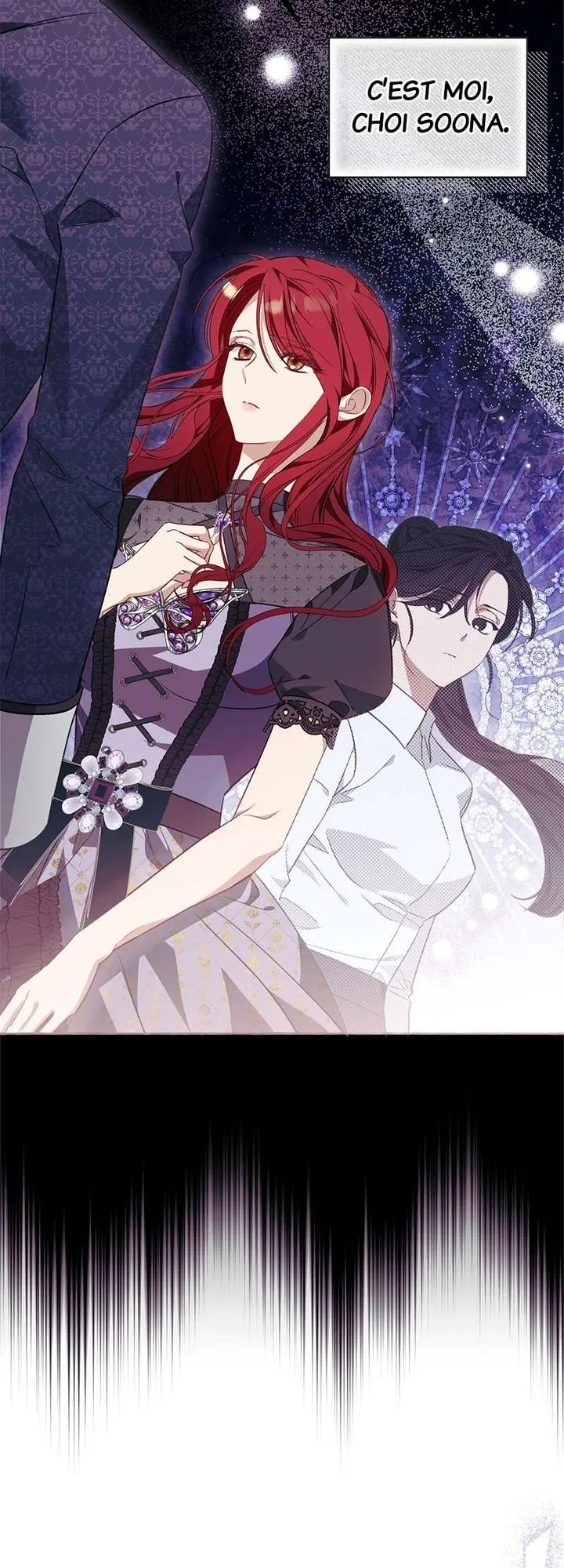 Read Une réincarnation presque ordinaire Manga Online