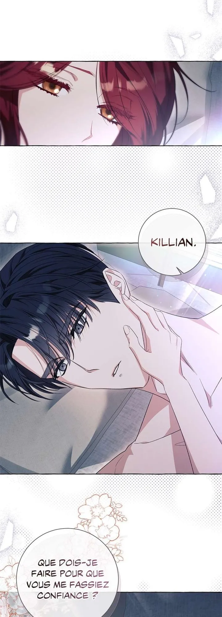 Read Une réincarnation presque ordinaire Manga Online