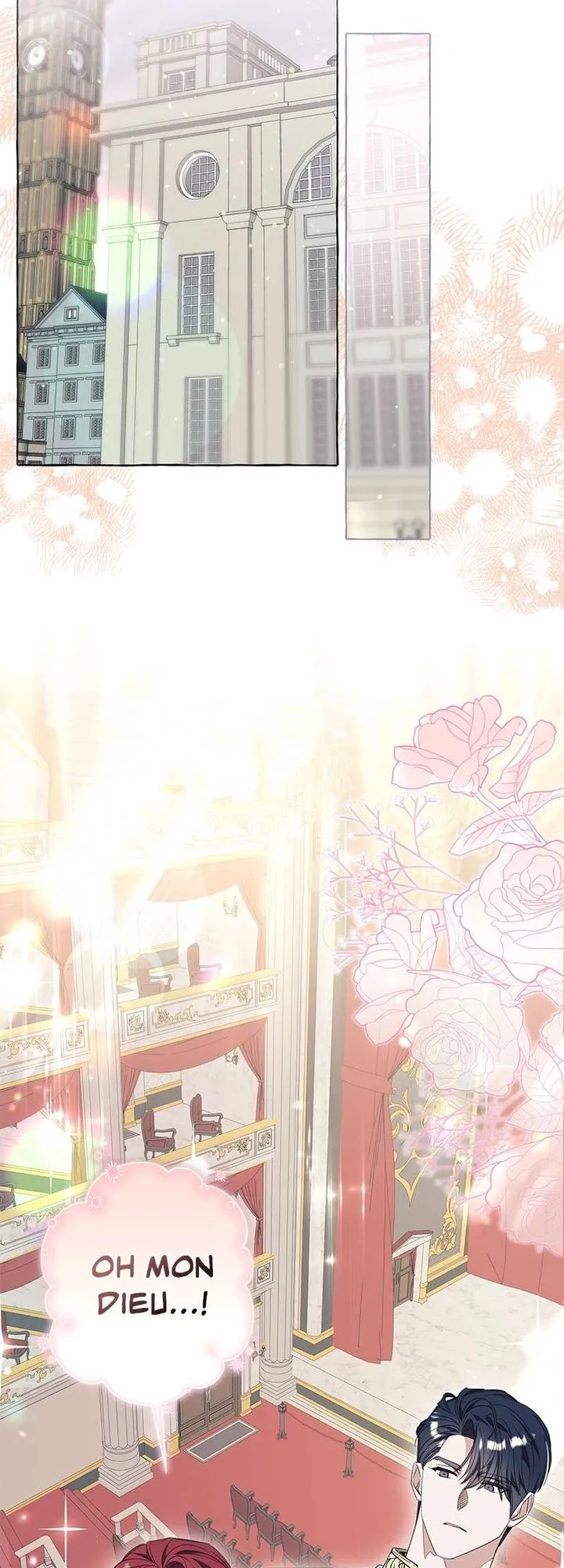 Read Une réincarnation presque ordinaire Manga Online