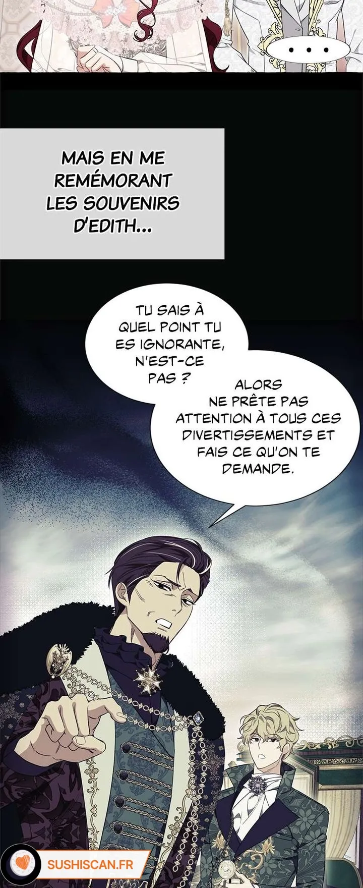 Read Une réincarnation presque ordinaire Manga Online