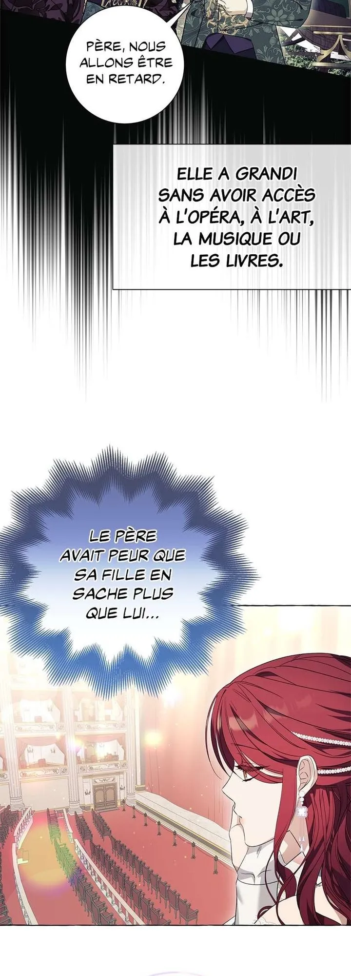 Read Une réincarnation presque ordinaire Manga Online
