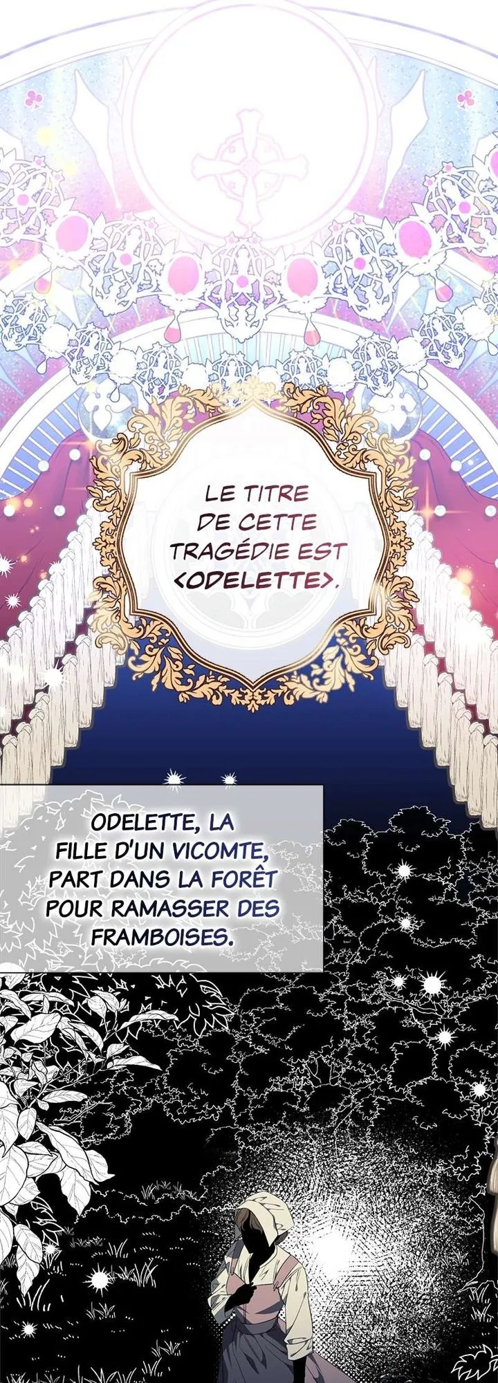 Read Une réincarnation presque ordinaire Manga Online