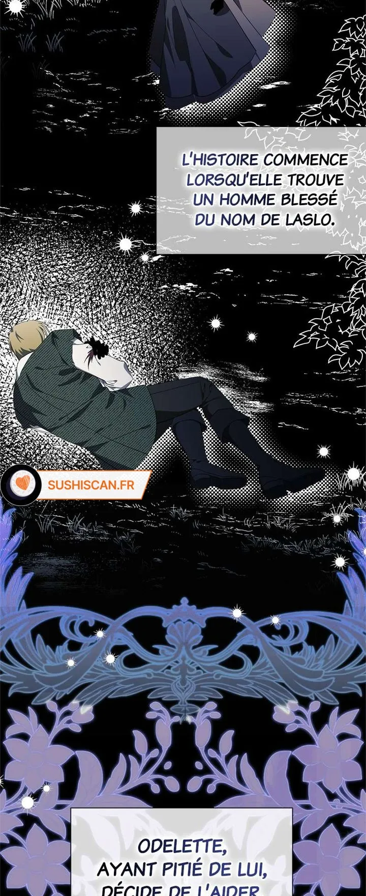 Read Une réincarnation presque ordinaire Manga Online
