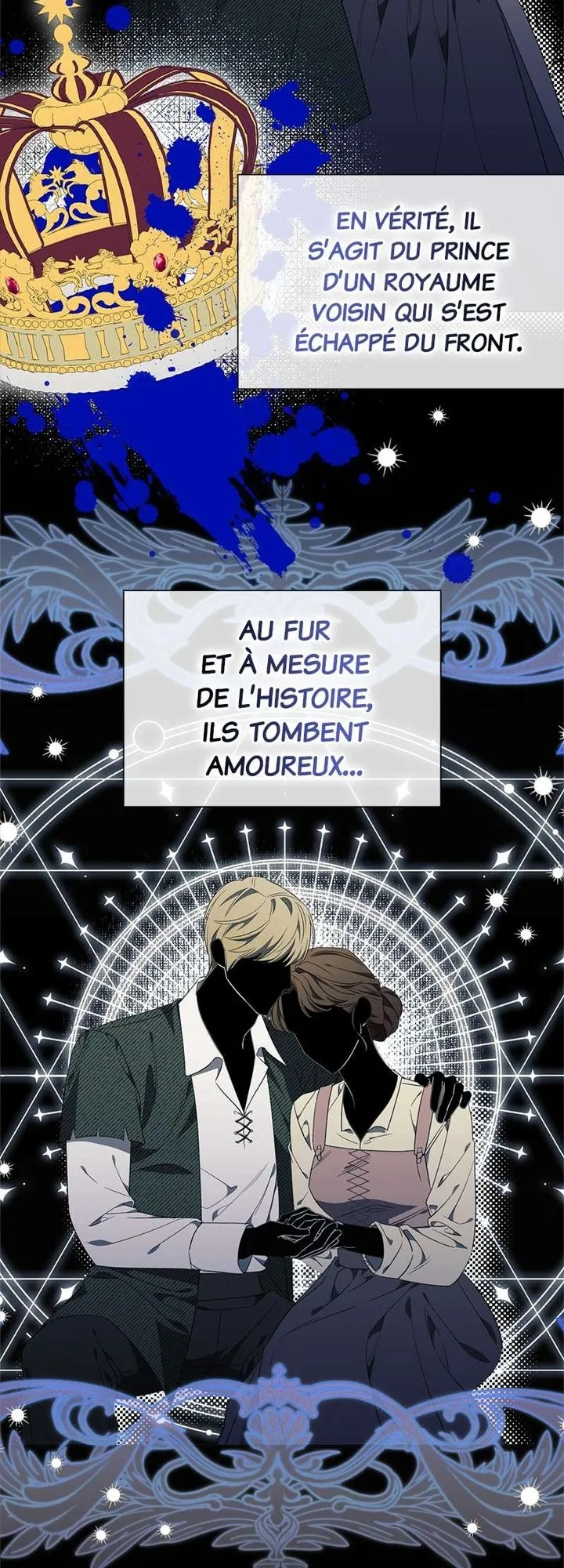 Read Une réincarnation presque ordinaire Manga Online