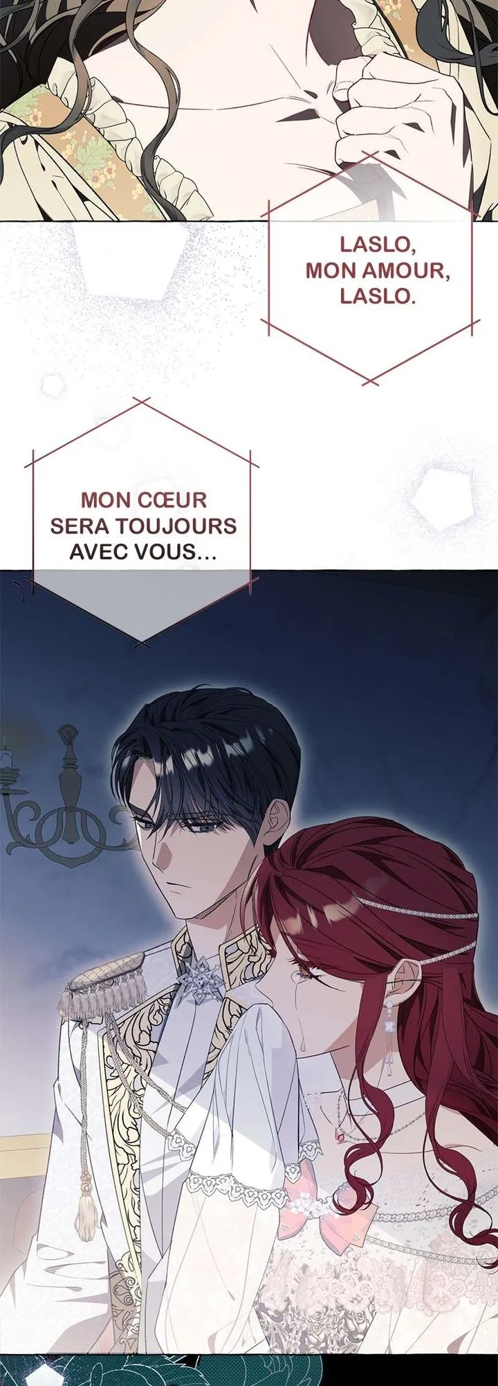 Read Une réincarnation presque ordinaire Manga Online